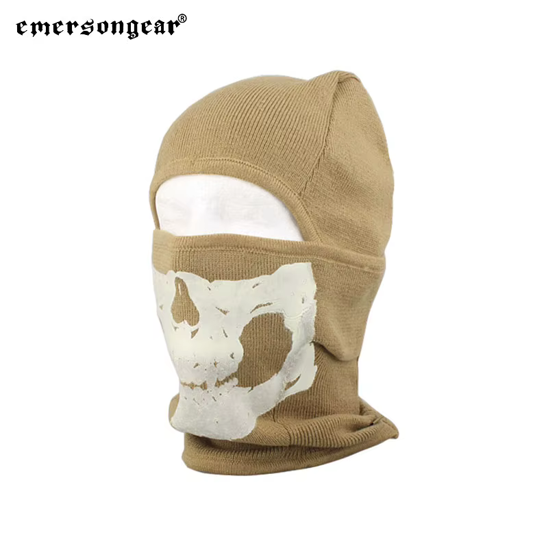 Emersongear Capucha Táctica Térmica Outdoor Senderismo Caza - imagen 3