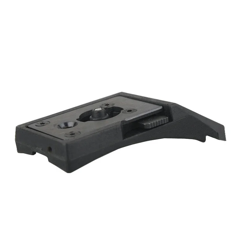 Vista lateral del casco Emersongear L3 NVG