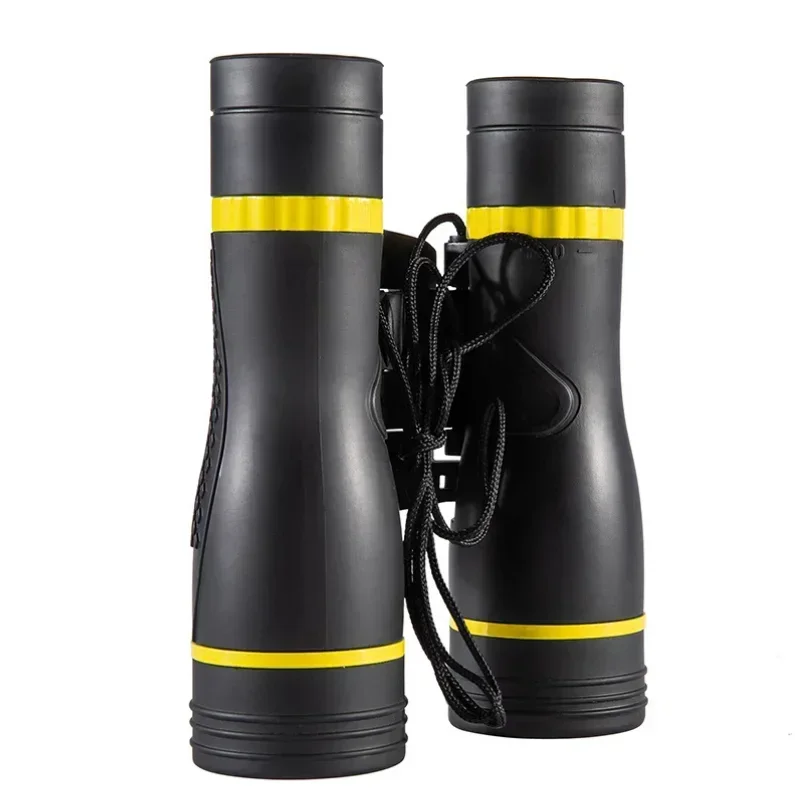 IS Telescopio HD de prisma BAK4 para caza y camping de largo alcance - imagen 3