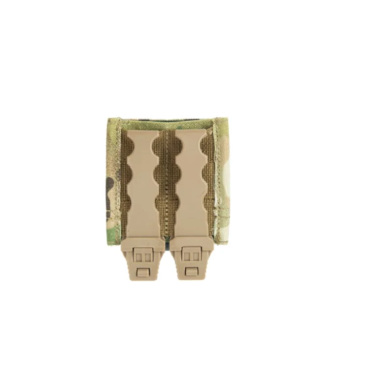 Inserto Kydex y correas Molle Strep