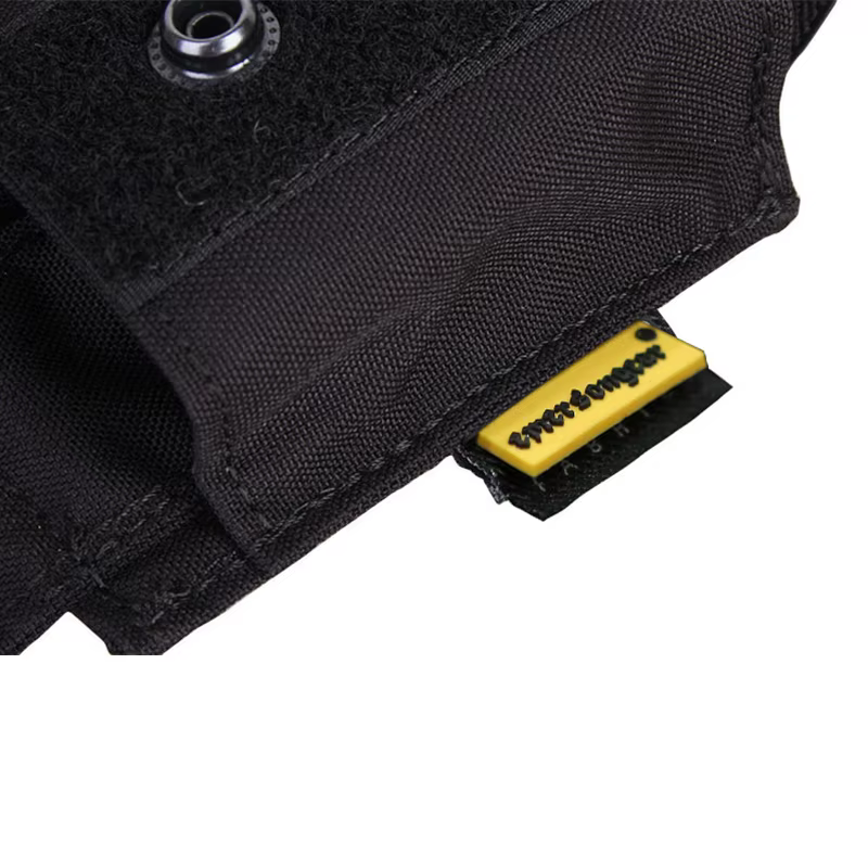 Emersongear bolsa MOLLE granada 40mm – tactical airsoft - imagen 3