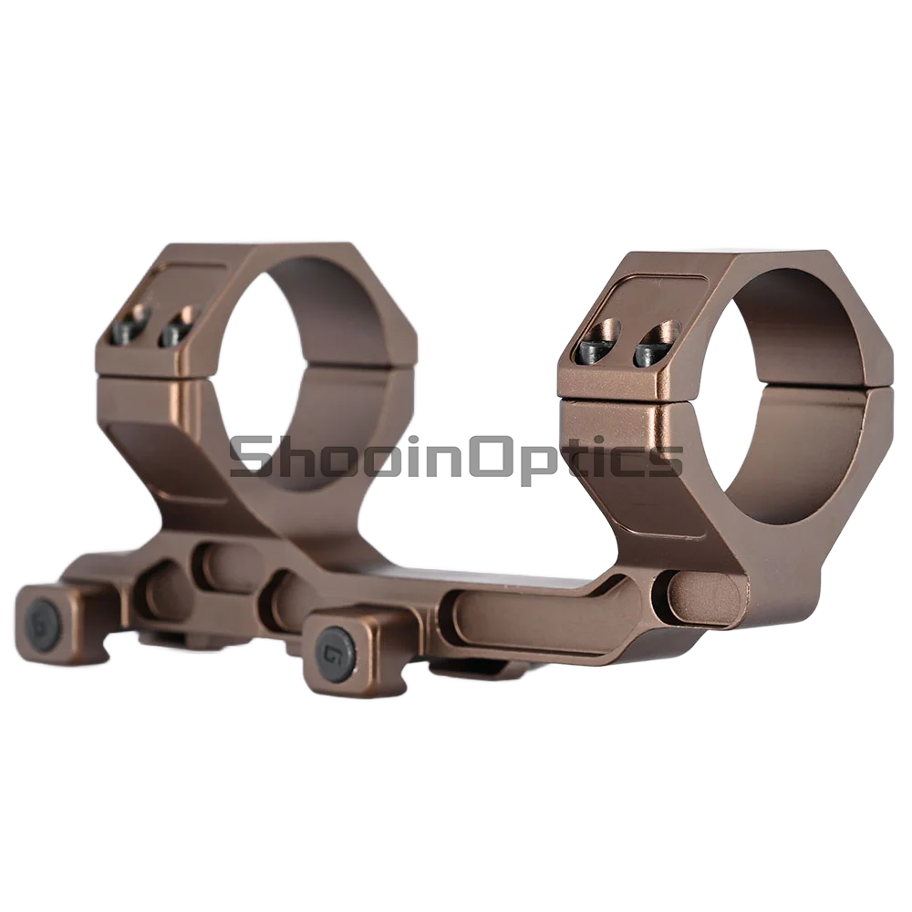 Shooin Optics montura anilla 34mm réflex integrada - imagen 5