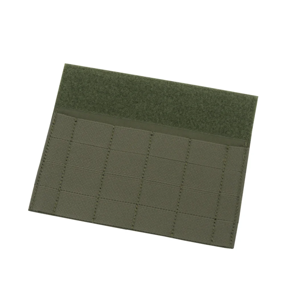 Chaleco táctico MOLLE con solapa frontal para MK3 y MK4 - imagen 2
