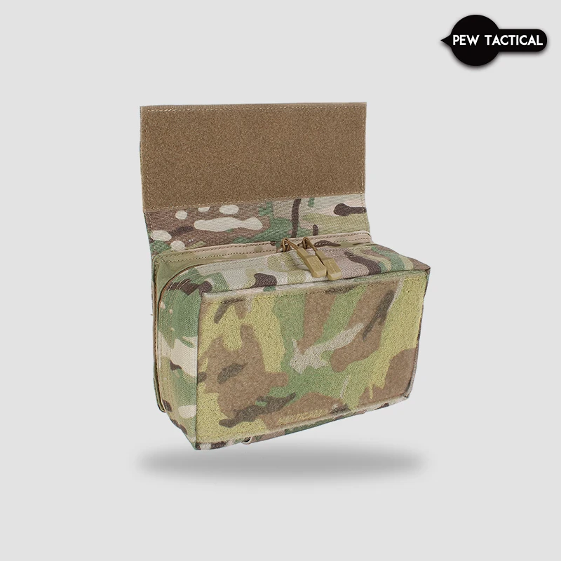 Pew Tactical V2 Gancho táctico multiuso para equipamiento airsoft - imagen 4