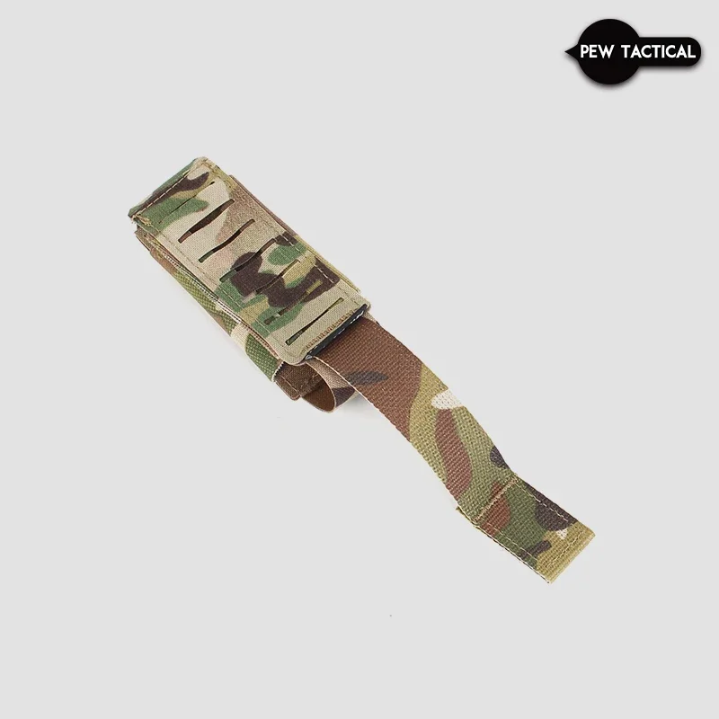 HSP Airsoft Bolsa multiherramienta táctica para kit de supervivencia - imagen 5
