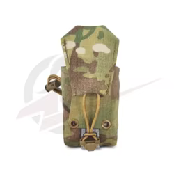 Portacargador Táctico FERRO EDC 40 mm con Molle