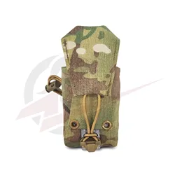 Portacargador Táctico FERRO EDC 40 mm con Molle