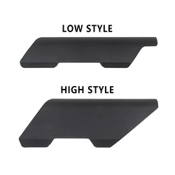 Elevador de mejillas táctico CTR para culata Stock Airsoft