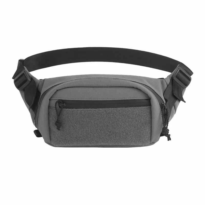 Bolso táctico EDC bandolera MOLLE ripstop con liberación rápida - imagen 4
