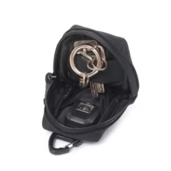 Bolsa táctica MOLLE EDC riñonera mini cartera con cremallera