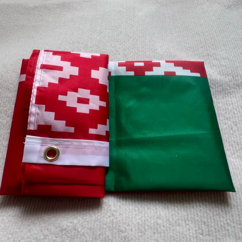 YIXIN Bandera militar Bielorrusia táctica de campo - imagen 5
