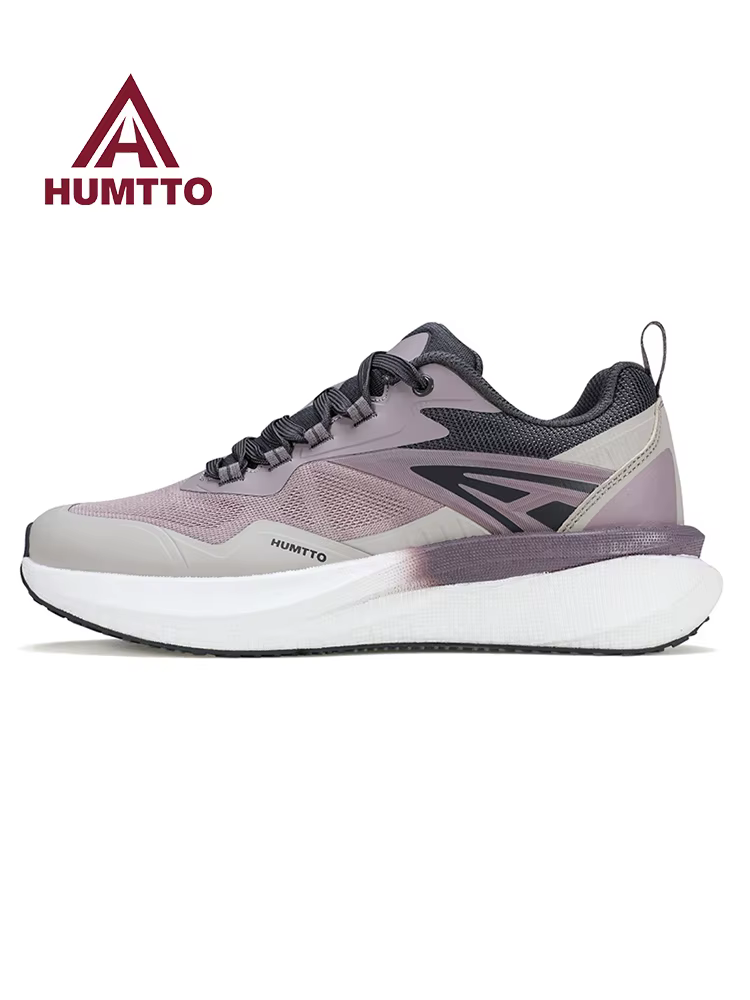 HUMTTO Zapatos de Senderismo Agarre Transpirables Hombre Mujer - imagen 5