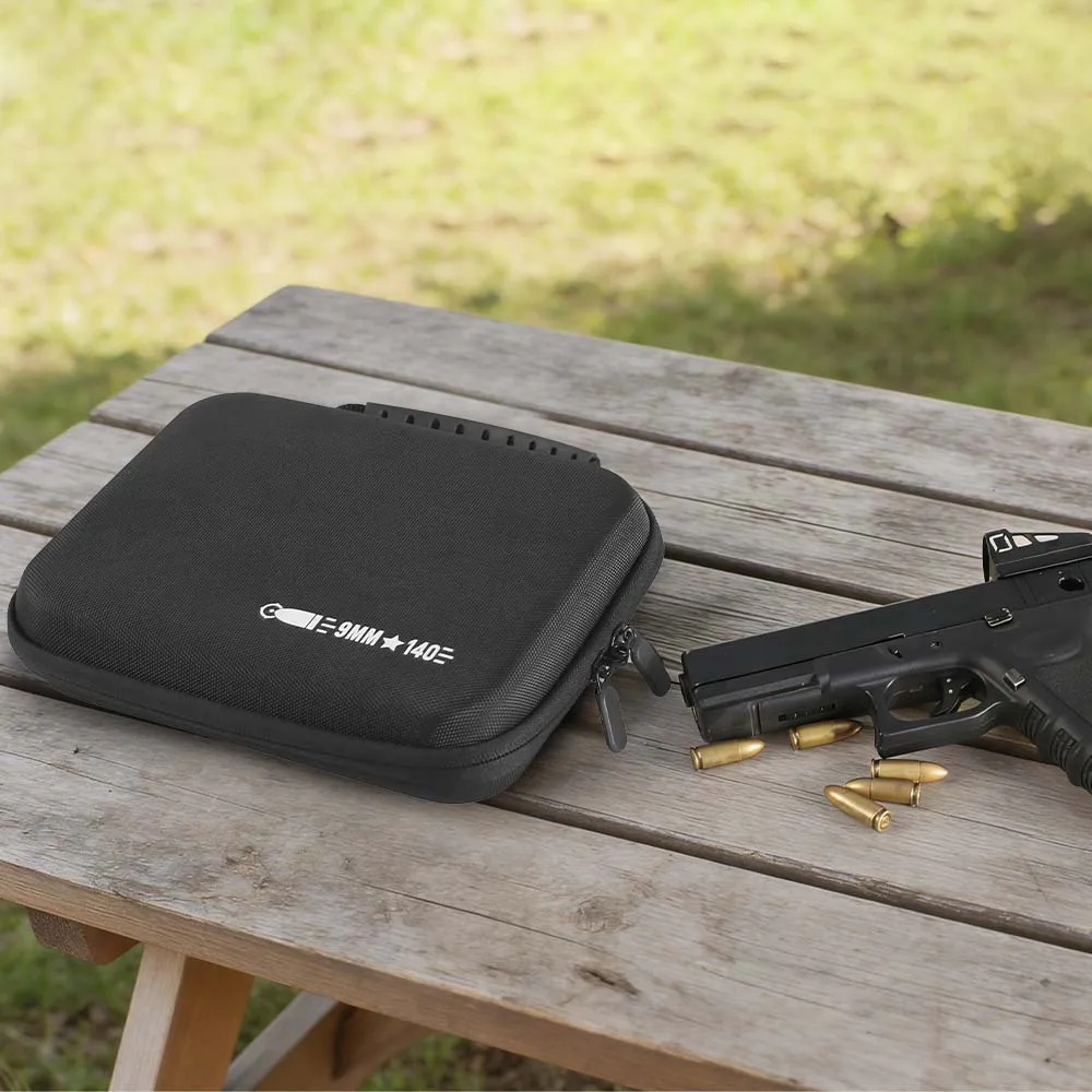 Bolsa AIRSOFTPEAK en uso
