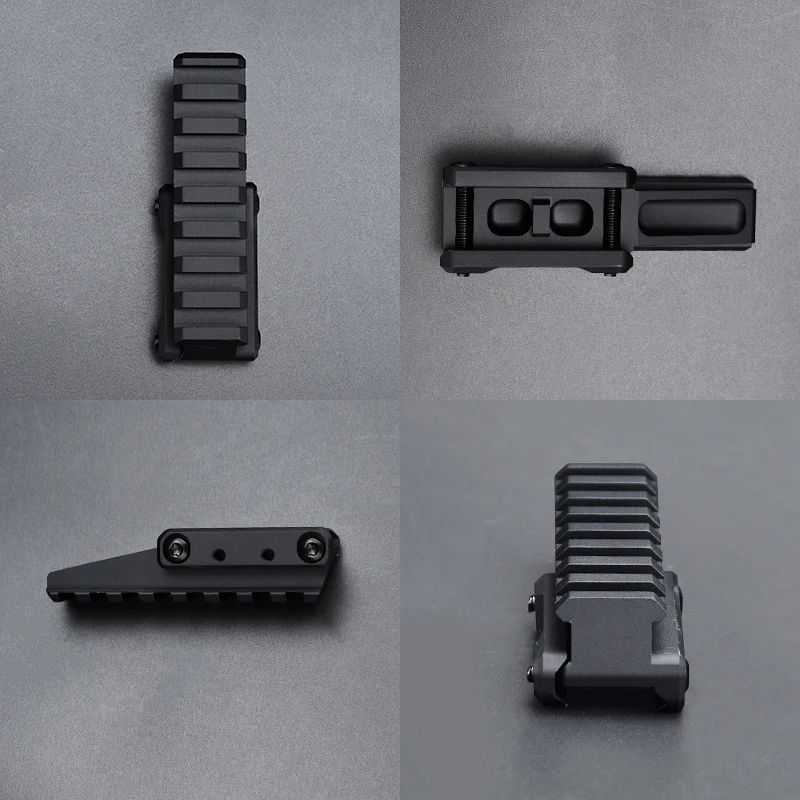 Elevador táctico UNITY FTC 2,26 para mira EOTECH - imagen 2