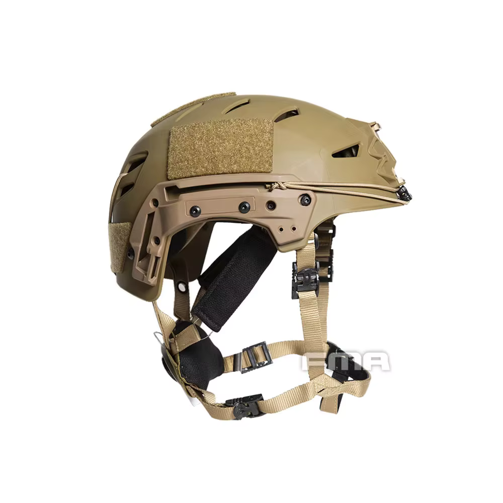 Ajuste del casco