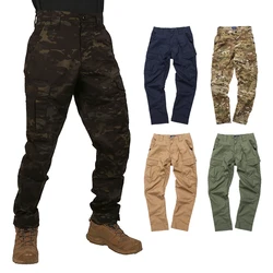 EmersonGear Blue Label pantalón cargo táctico ripstop para airsoft