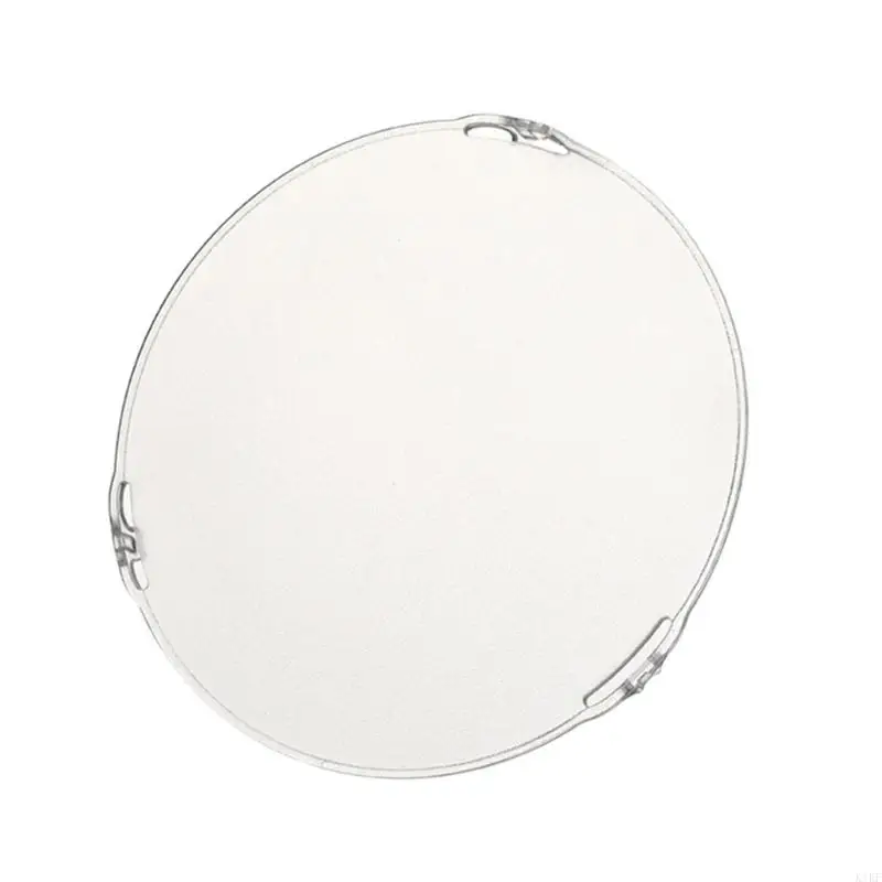 Reflector difusor de luz suave para fotografía, plato sombra