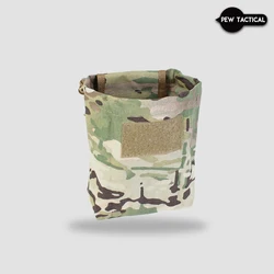 PEW Bolsa recuperadora cargadores táctica – Airsoft
