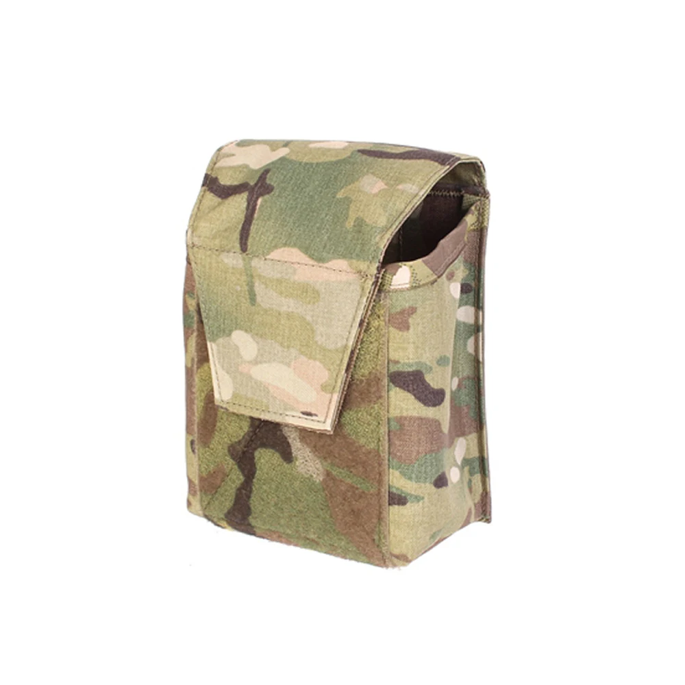 GP SAW Bolsa táctica MOLLE plegable para accesorios NVG - imagen 4