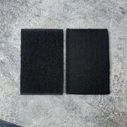 Parche táctico PVC 3D Caballero Templario Cruzado velcro