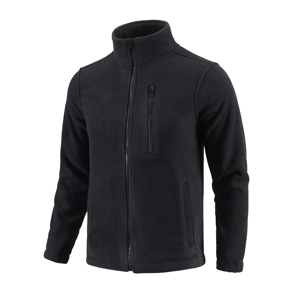 EMR L3 chaleco táctico fleece con capucha camuflaje ruso