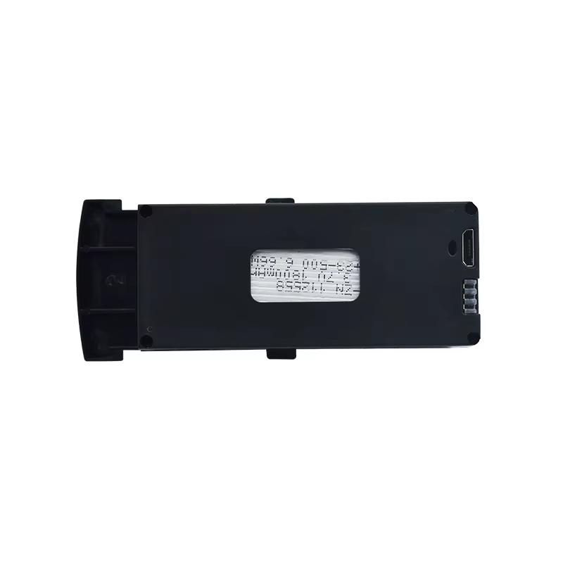 Batería recargable Q6 Max para dron – Compatibles G6, S6 y - imagen 2