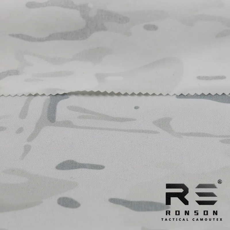 MCAP Tela táctica de nailon impermeable para chalecos y mochilas - imagen 4
