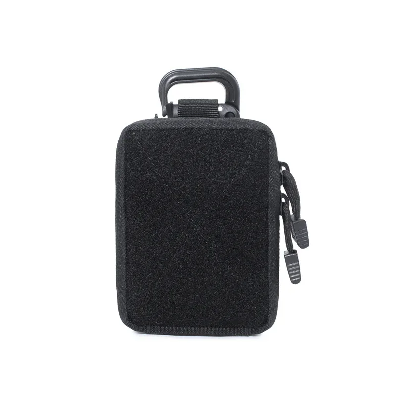 Cremallera y estructura compacta para el EDC