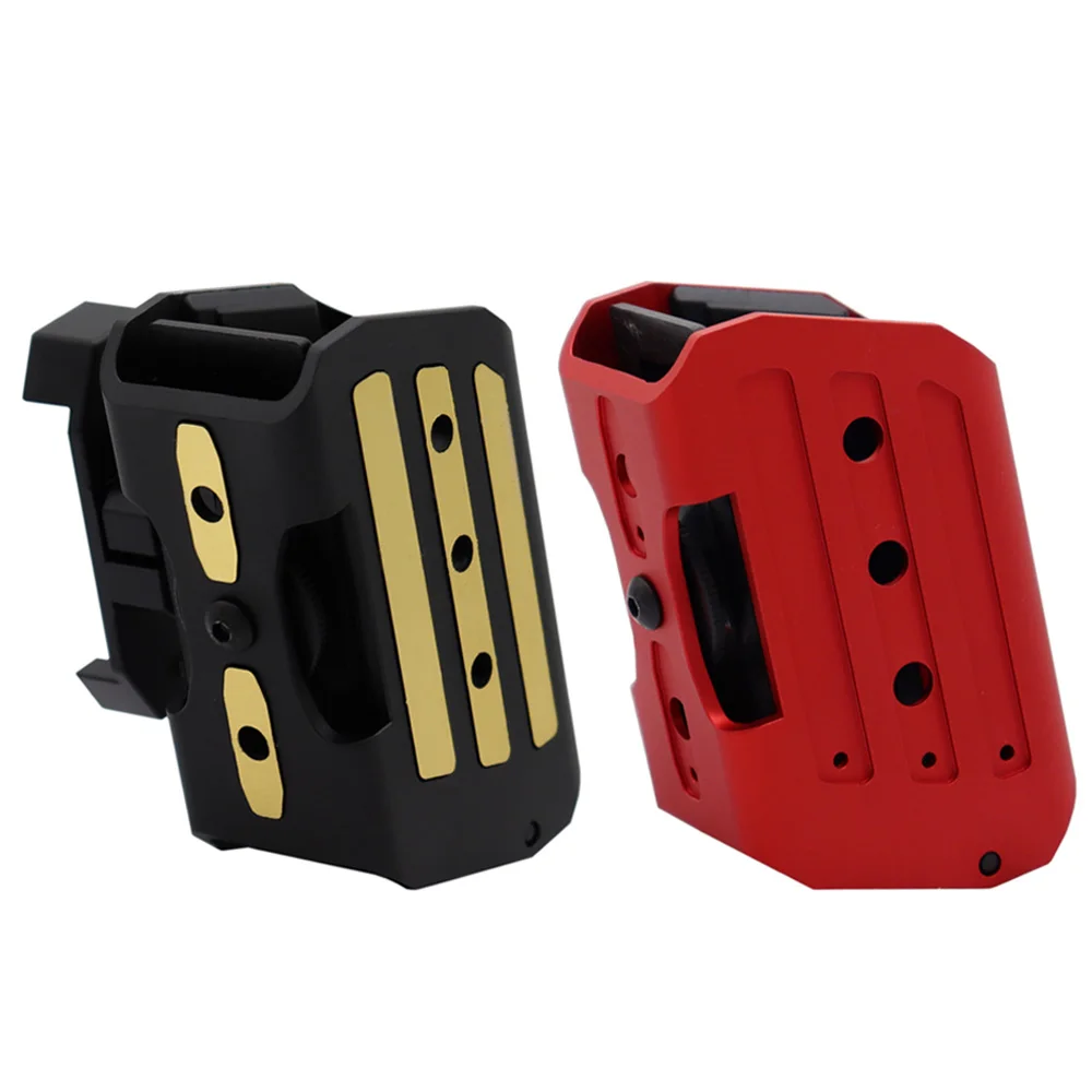 Funda táctica IPSC para pistola con ajuste multiángulo