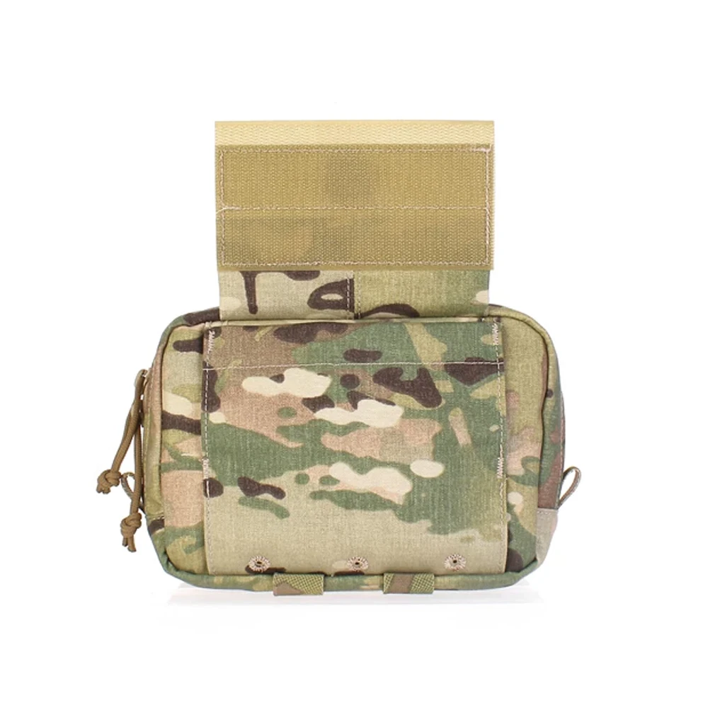 Bolsa táctica JPC-R Series colgante multiusos para camping - imagen 5