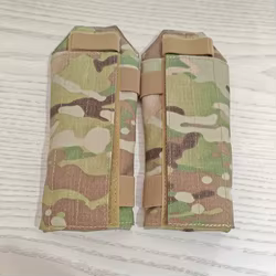 SSP Vest – Hombreras acolchadas antichoque para chaleco táctico