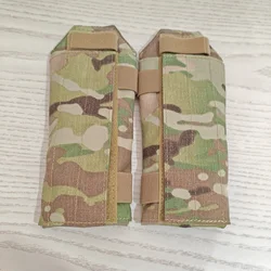 SSP Vest – Hombreras acolchadas antichoque para chaleco táctico