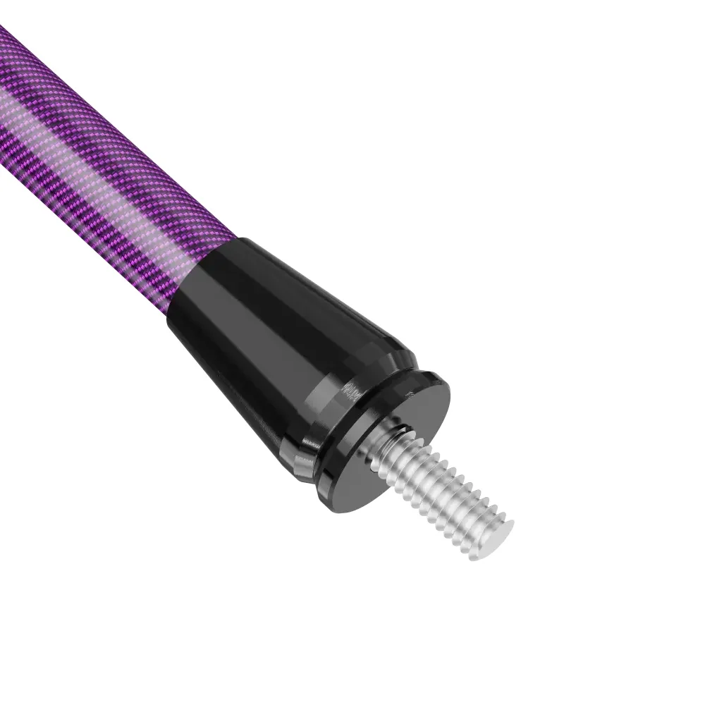 Estabilizador de carbono para arco compuesto, barra equilibrio - imagen 5