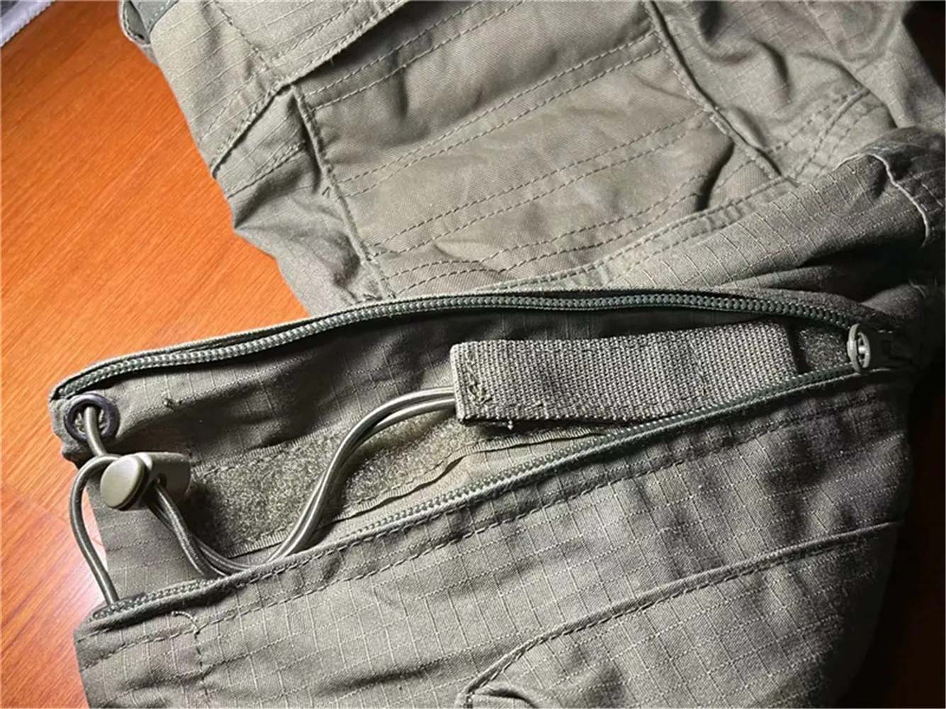 Tom Plus Ranger pantalón táctico ripstop entrenamiento aire libre - imagen 5