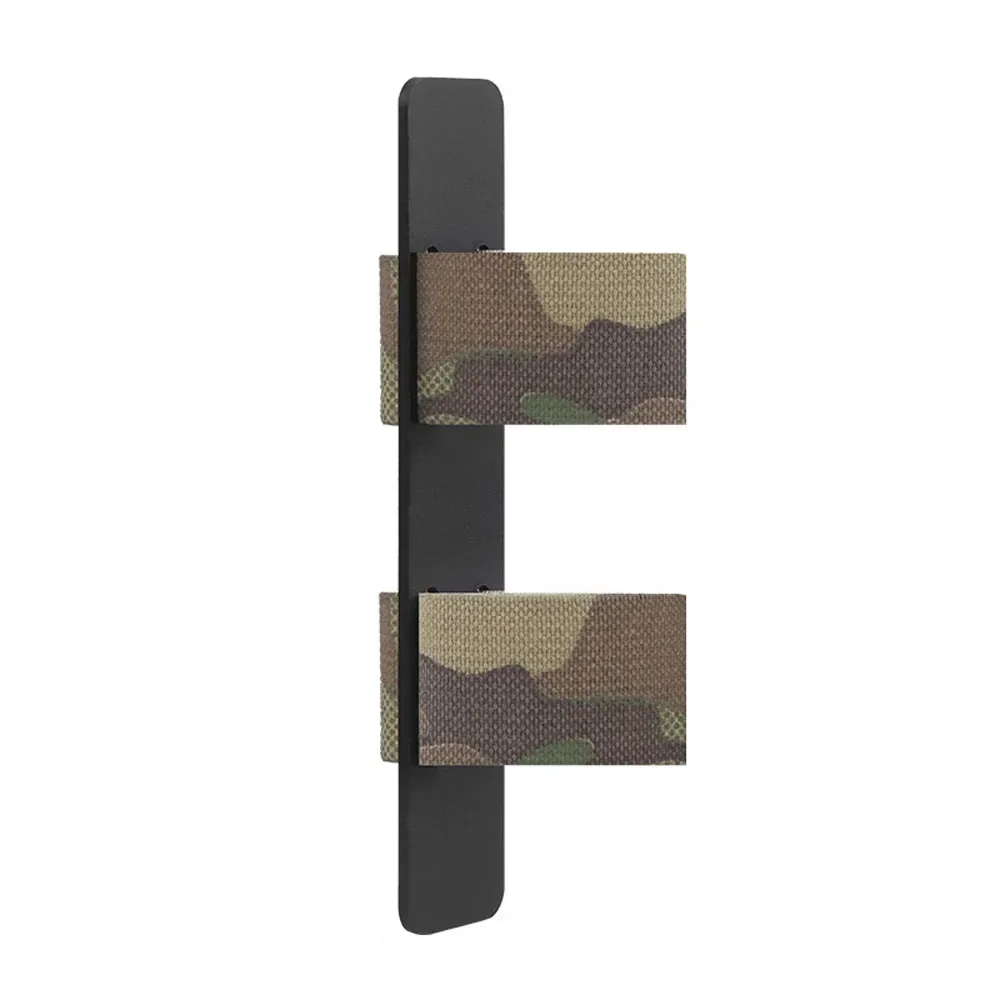 Bolsa MOLLE elástica para torniquete táctico con cierre velcro - imagen 4