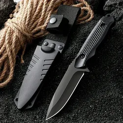 Cuchillo de bolsillo plegable táctico – Outdoor y supervivencia