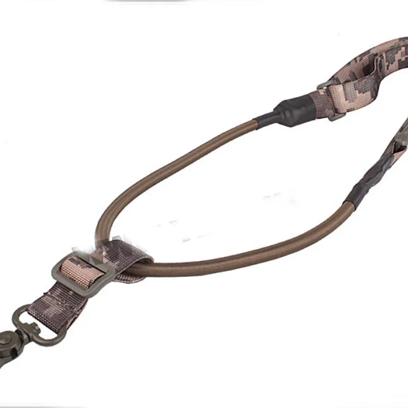 Opciones de color de la eslinga Emersongear