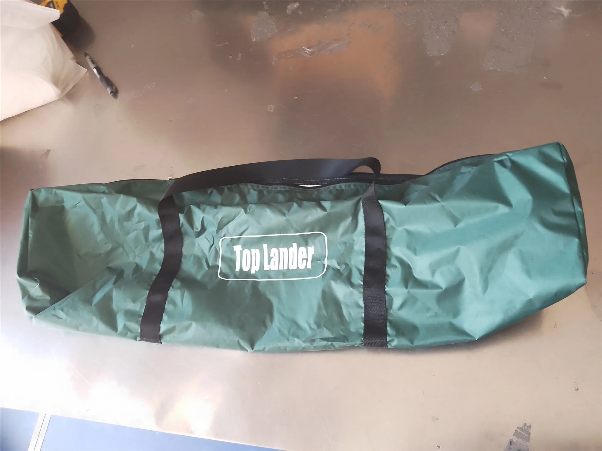 Bolso estanco ripstop para camping y senderismo - imagen 3