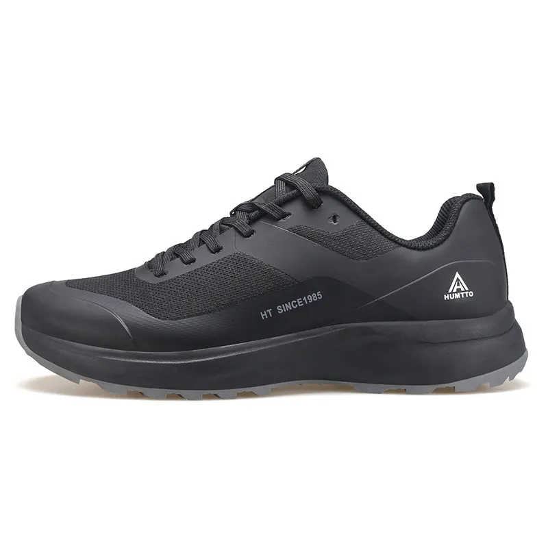 O.Z.TESHI Botas trekking cuero hombre – Montaña y nieve - imagen 2