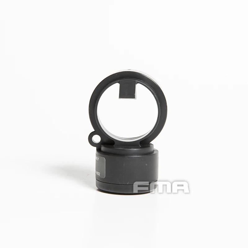 FMA NVG PVS15 accesorio para casco táctico visión nocturna con brújula - imagen 4