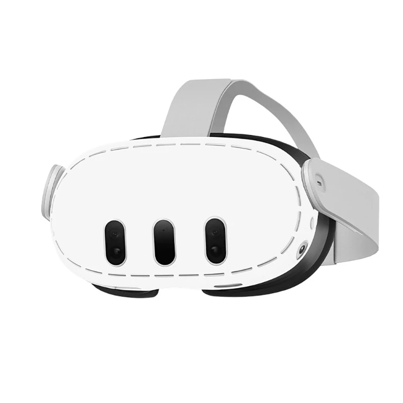 K1KF Funda protectora para auriculares y gafas resistentes a la suciedad - imagen 4