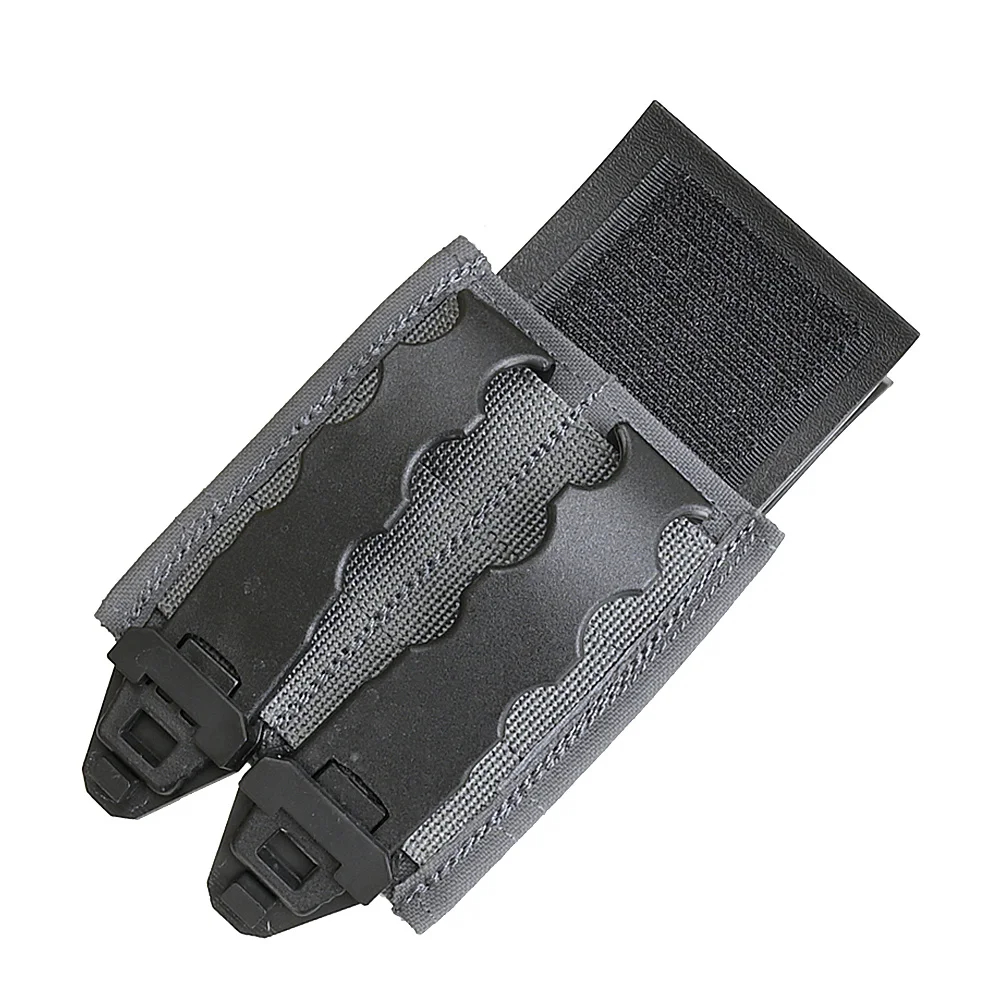 KYWI Funda kydex MOLLE para cargadores AR15 y AKM - imagen 2