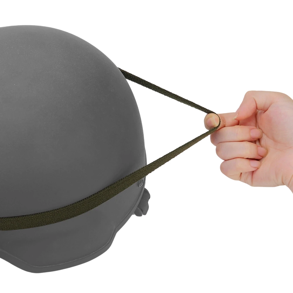 Banda LED táctica reflectante para casco militar - imagen 2