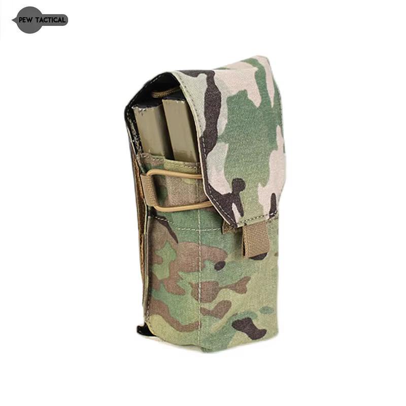PEW Tactical SOF LCS bolsa táctica para cargador M4 Airsoft - imagen 3