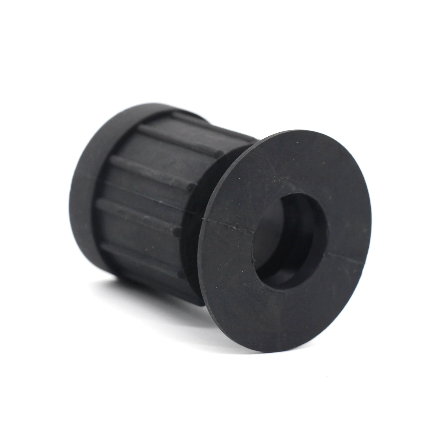 Cubierta ocular universal para visor táctico – Goma ajuste rápido - imagen 2