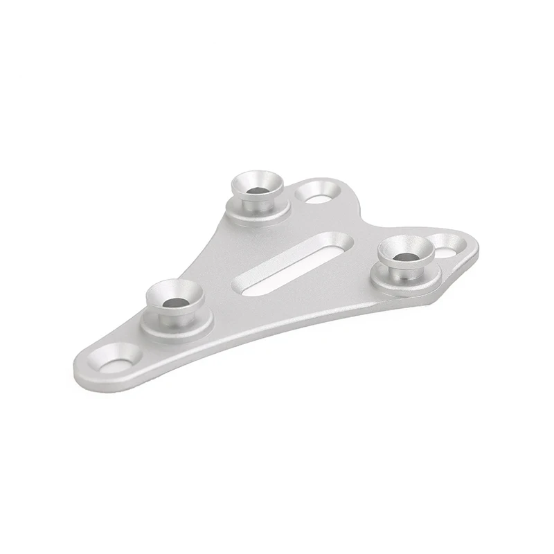 Conector de funda táctico Emersongear GC – Sistema de montaje aluminio - imagen 5