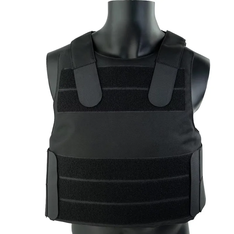 Chaleco táctico MOLLE ligero de despliegue rápido para caza y outdoor - imagen 2