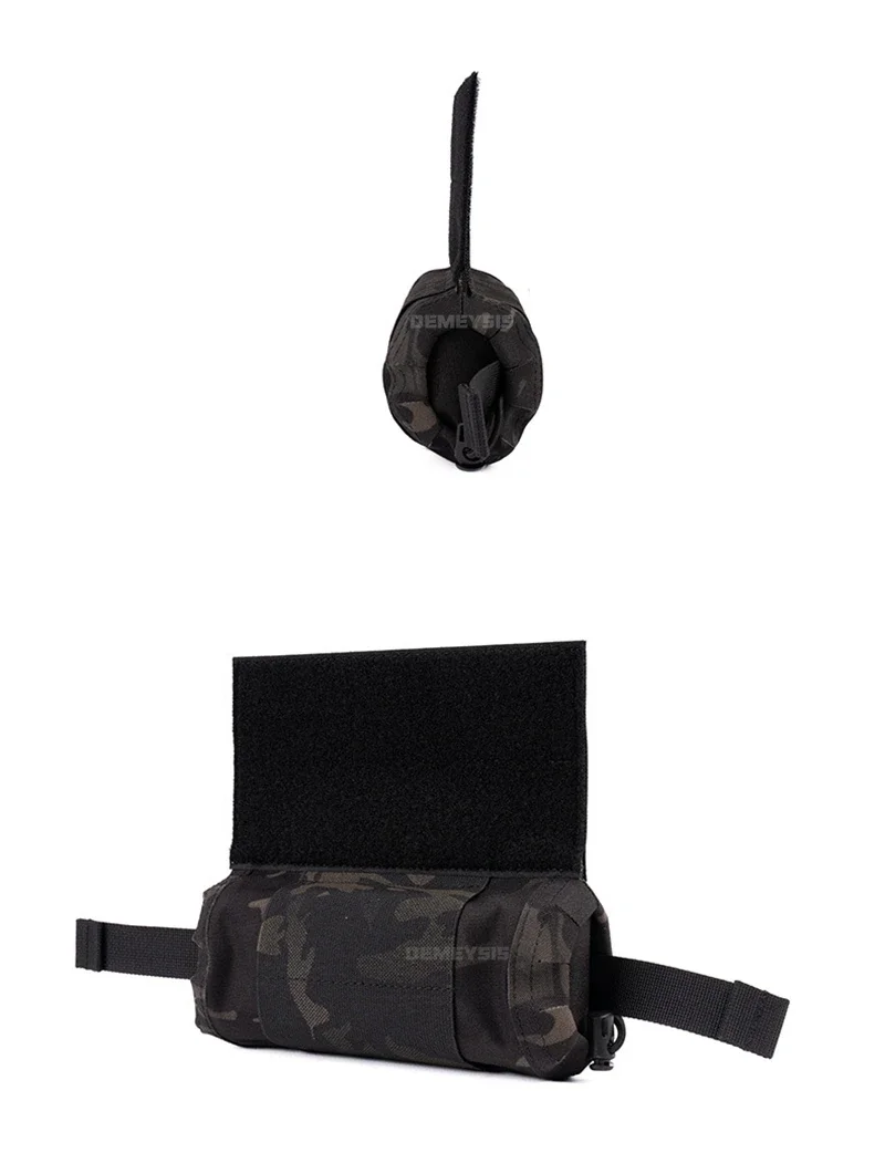 Bolsa IFAK compacta para equipo