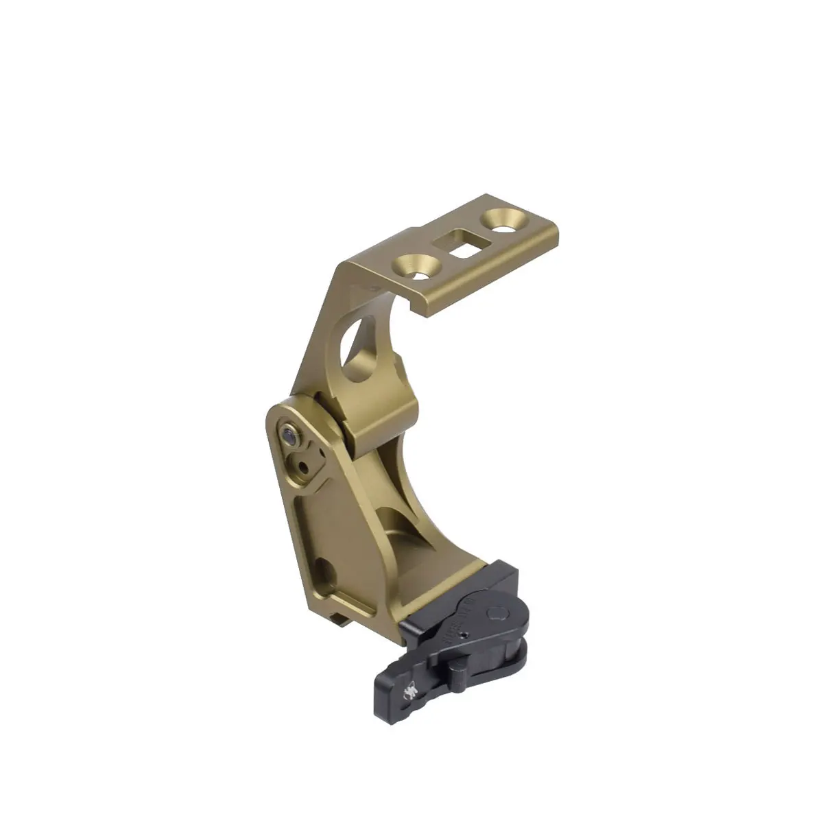 FTC G43 Lupa táctica de montaje rápido para punto rojo Airsoft - imagen 4