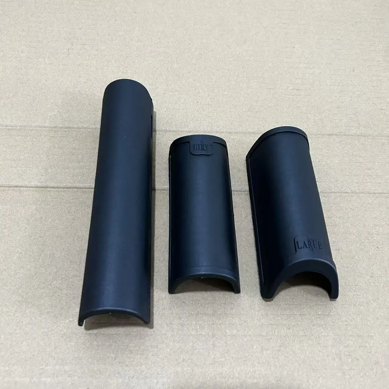 Elevador para visor AR15/M4 CTR de nailon táctico perfil bajo - imagen 4